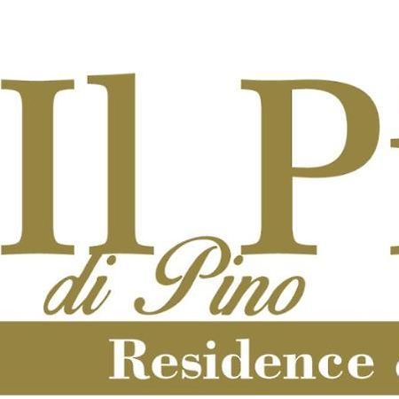 B B Casa Vacanze Il Pino Di Pino Bed & Breakfast Lascari Exterior photo