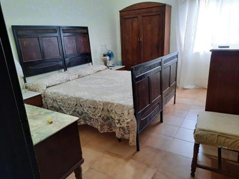 B B Casa Vacanze Il Pino Di Pino Lascari Exterior photo