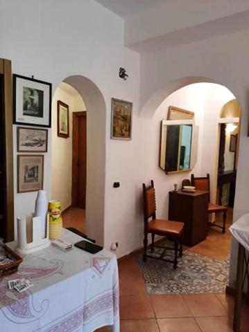 B B Casa Vacanze Il Pino Di Pino Bed & Breakfast Lascari Exterior photo