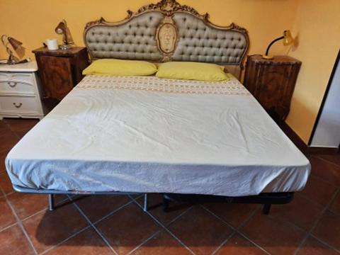 B B Casa Vacanze Il Pino Di Pino Lascari Exterior photo