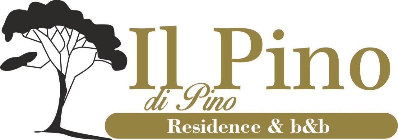 B B Casa Vacanze Il Pino Di Pino Bed & Breakfast Lascari Exterior photo